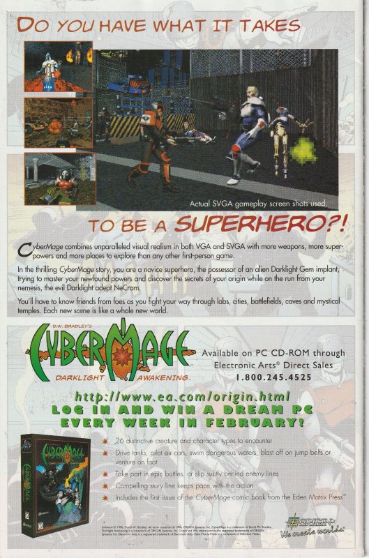 Catwoman #31 Direct Edition (1996)