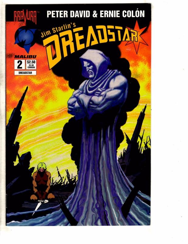 12 Indy Comics Edge Dreadstar Breed Belladonna Phantom Dinosaurs + MORE J227