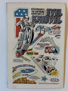 Captain America #181 - VG/FN (1975)