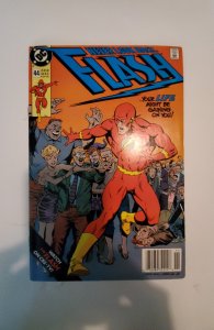 The Flash #44 (1990) NM DC Comic Book J739