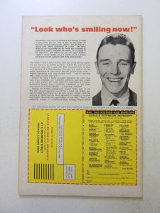 The X-Men #83 (1973) FN- condition