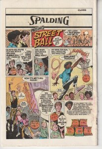 John Carter Warlord of Mars #7 (1977)