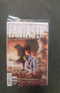 The Amazing Spider-Man #42 (2024)