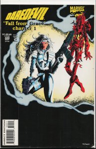 Daredevil #320 (1993) Daredevil