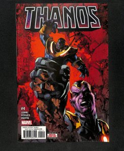 Thanos (2017) #4