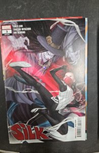 Silk #3 (2022)