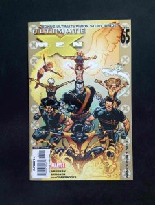 Ultimate  X-Men #65  MARVEL Comics 2006 NM