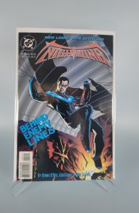 Nightwing #2 (1995)