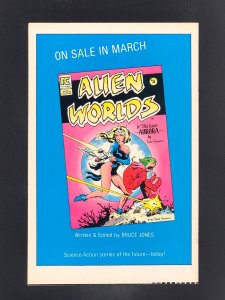 Pacific Presents #2 (1983)