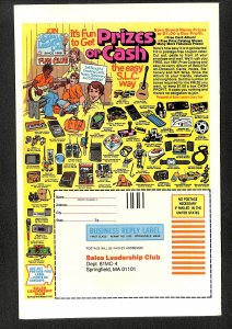 Amazing Spider-Man #218 VF/NM 9.0 Marvel Comics Spiderman