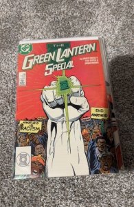 Green Lantern Special #1 (1988) Green Lantern 