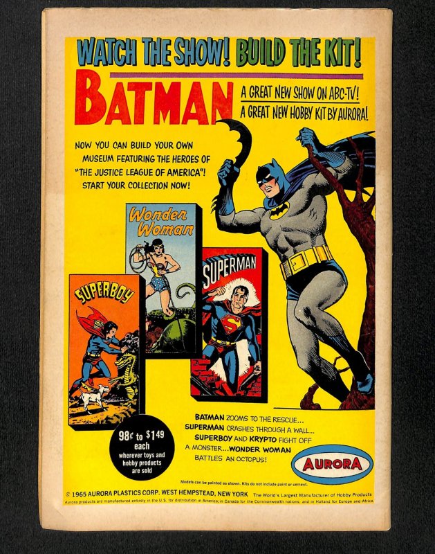 Detective Comics #351