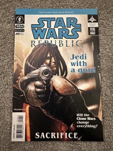 Star Wars: Republic #49 (2003) AC