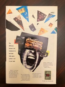 Captain Atom #37 (1990) - NM