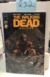 The Walking Dead Deluxe #16 (2021)