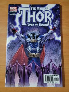 The Mighty Thor #54 (556) ~ NEAR MINT NM ~ 2002 Marvel Comics