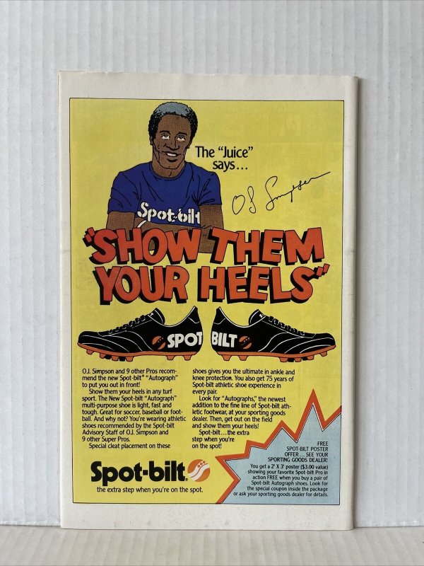 Brave And the Bold #162 Sgt. Rock