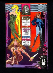 Marvel Comics Presents #75