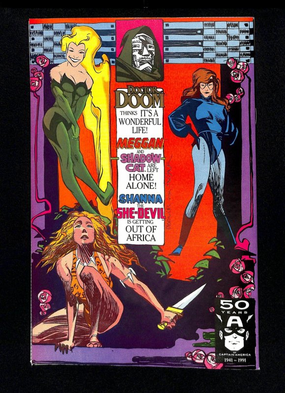 Marvel Comics Presents #75