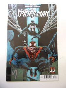 The Amazing Spider-Man #78 Shalvey Cover (2022) VF+ Condition