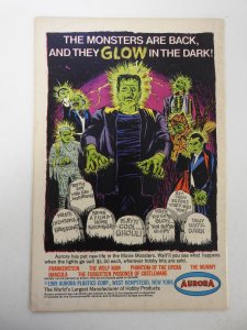 Adventure Comics #385 (1969) VG+ Condition