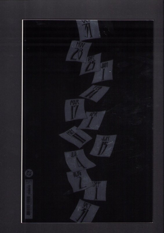 Batman: Long Halloween Facsimile Edition #1 - Foil Edition! (9.2) 2025