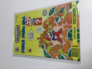 Nintendo Comics System #6  Fine     (Fn01)