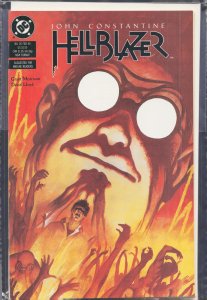 Hellblazer #26 (1990) Hellblazer