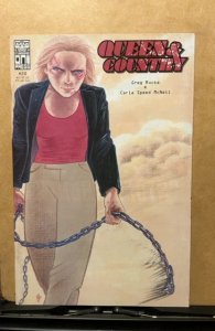 Queen & Country #20 (2003)