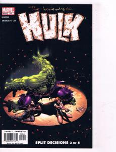 5 Marvel Comics World War Hulk Gamma Files # 1 Chronicles # 2 + # 60 61 62 J98