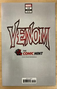 Venom #12 Crain Cover A (2019)