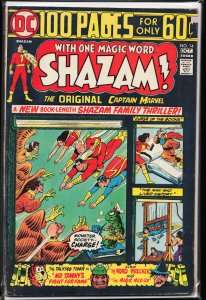 Shazam! #14 (1974) Captain Marvel / Shazam!