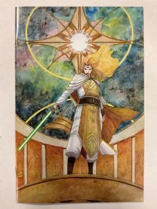 Star Wars: The High Republic #4 Pham Cover B (2021)