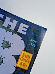 mm Tales From The Tomb (1969, Eerie) v5 #6vf