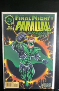 Parallax: Emerald Night (1996)