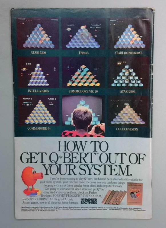 MARVEL TALES #162 Reprints Amazing Spider-Man 24 NEWSSTAND Marvel 1984