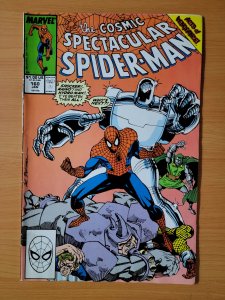 The Spectacular Spider-Man #160 (1990)