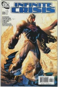 Infinite Crisis #6 >>> 1¢ AUCTION! No Resv! SEE MORE! (id#32)