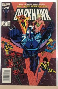 Darkhawk #26 (1993)
