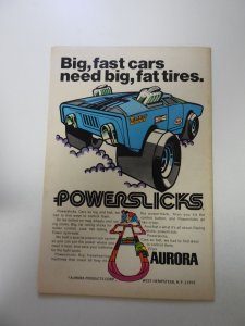 Detective Comics #407 (1971) VF condition