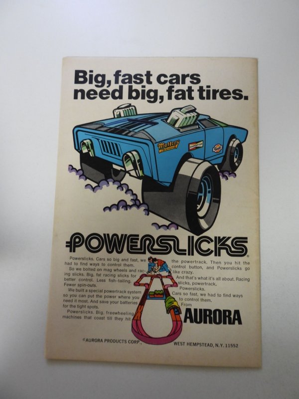 Detective Comics #407 (1971) VF condition