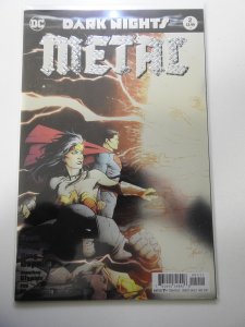 Dark Nights: Metal #2 (2017)