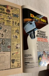 The X-Men #123 (1979) guest starring Spider-Man vs Arcade -VF