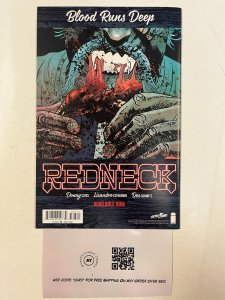 The Walking Dead #167 NM Image Comic Book Zombies Rick Miccone  4 RC24