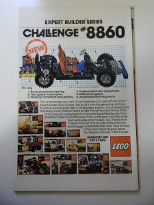 The Avengers Annual #10 (1981) VF- Condition