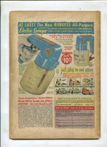 TWO-FISTED TALES #22 (3.0)  KURTZMAN!