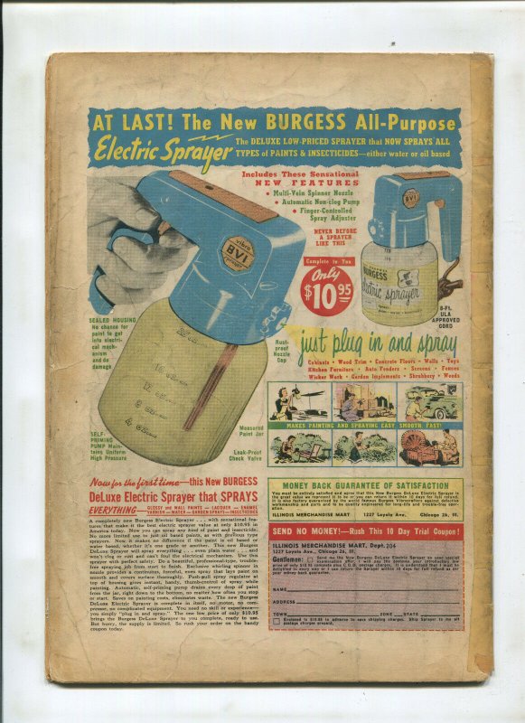 TWO-FISTED TALES #22 (3.0)  KURTZMAN!