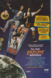 The Question #32 (1989)