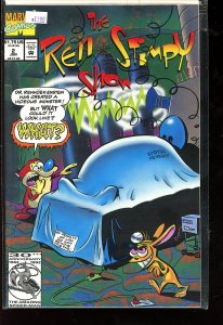 The Ren & Stimpy Show #2 (1993)