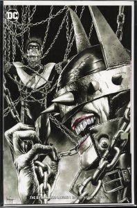 Batman Who Laughs (2019 DC) #1